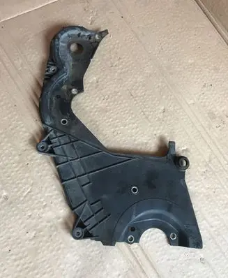 Opel Astra J Timing belt guard (cover) 897376242 316987460
