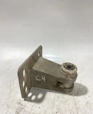 Audi A6 S6 C4 4A Front bumper mounting bracket 4a0807129b