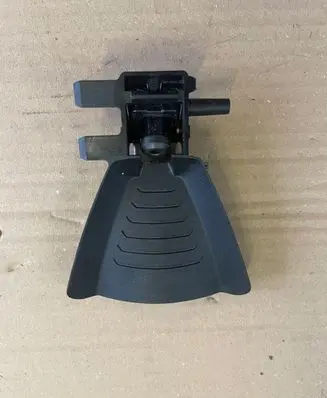 BMW X5 F15 Windshield/windscreen camera 9281717