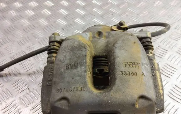 BMW X3 G01 Front brake caliper