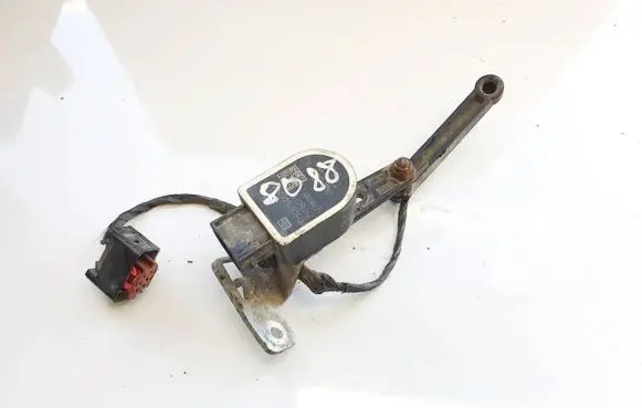 BMW 5 GT F07 Front height sensor lever 3714678407504 259160-1