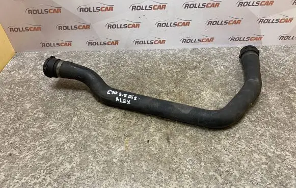 BMW X5 E70 Engine coolant pipe/hose 11531436373