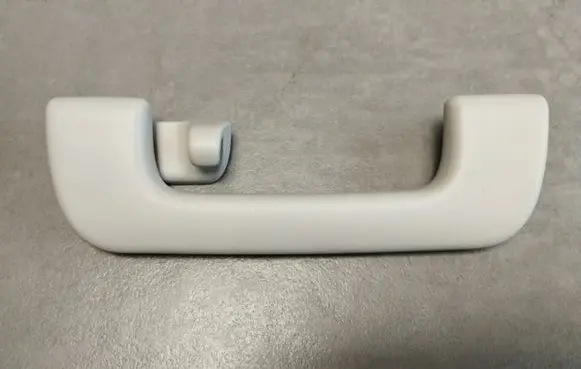 Audi A8 S8 D4 4H Rear interior roof grab handle 4H0857607C