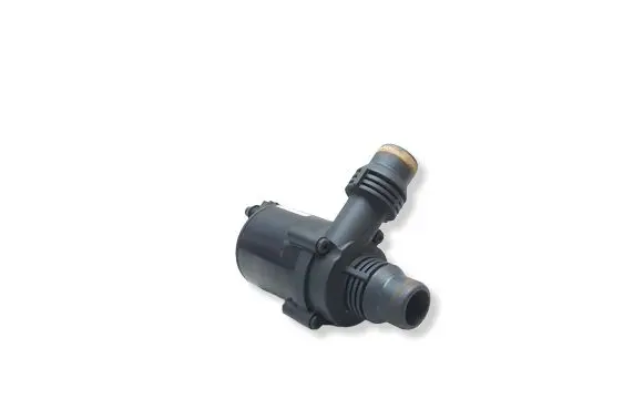 BMW X6 E71 Electric auxiliary coolant/water pump 9197085 64119197085 702078340