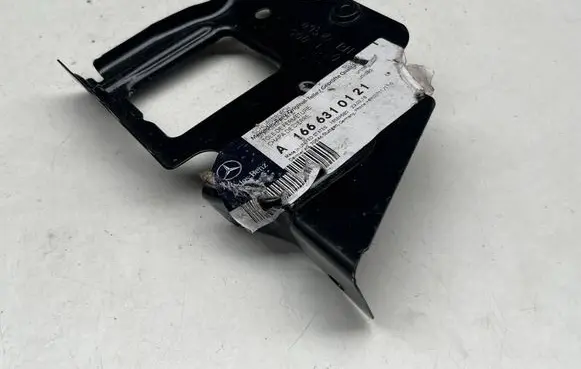 Mercedes-Benz GLB X247 Rear glass lock/latch Q441 A1666310121