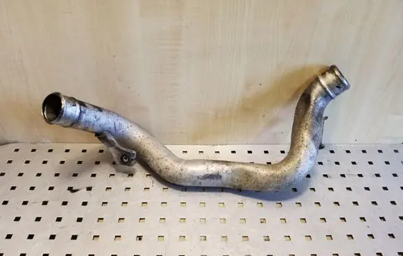 Honda Civic Intercooler hose/pipe