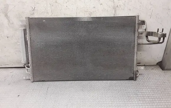 Hyundai Tucson JM A/C cooling radiator (condenser) 728na5aa02