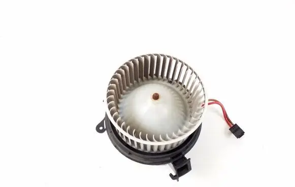 Mercedes-Benz E C207 W207 Heater fan/blower A2128200808