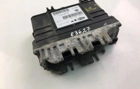 Volkswagen Polo III 6N 6N2 6NF Other control units/modules 032906030D