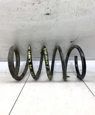 Volvo S80 Rear coil spring