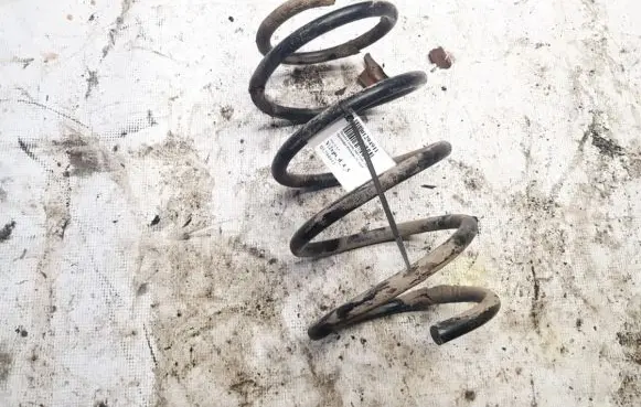 Toyota Corolla E120 E130 Front coil spring