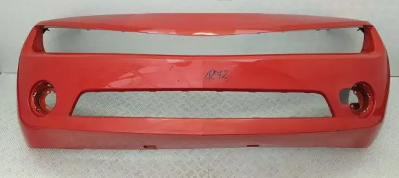 Chevrolet Camaro Front bumper