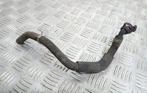 Nissan Qashqai Vacuum line/pipe/hose