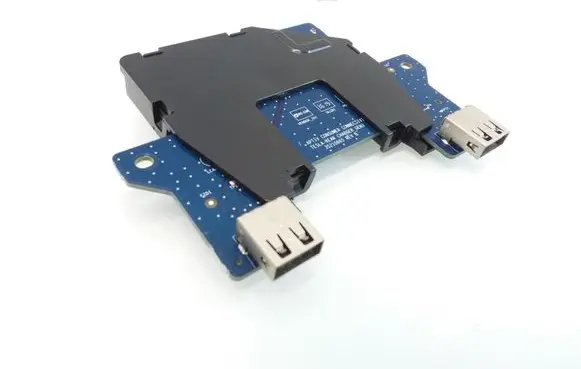Tesla Model 3 USB socket connector 1121700000C 091019