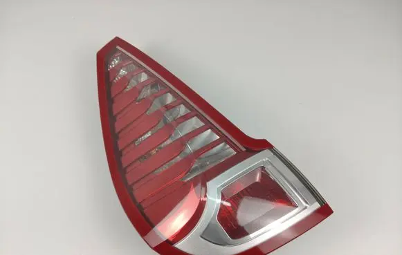 Renault Scenic III - Grand scenic III Rear/tail lights 265550013R