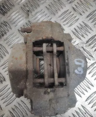 Opel Vectra B Rear brake caliper