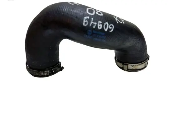 Audi Q7 4L Intercooler hose/pipe 7L6145972E