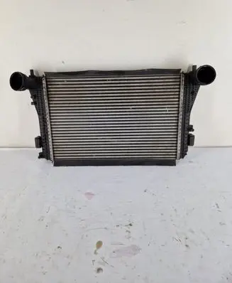 Volkswagen PASSAT B6 Intercooler radiator 3c0145805p