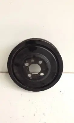 Volkswagen Caddy Crankshaft pulley 03g105243
