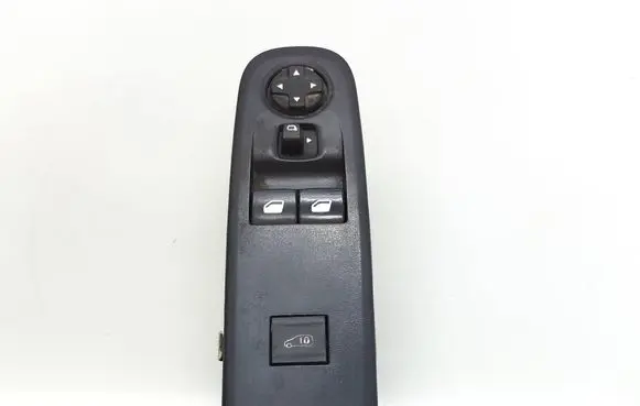 Renault Trafic III (X82) Electric window control switch 96783350ZD A1237100