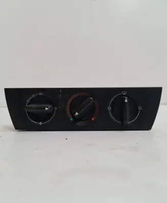 Audi A6 S6 C5 4B Climate control unit