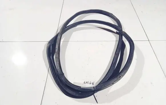 Audi A8 S8 D3 4E Rubber seal front coupe door 