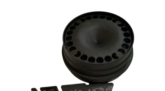 Peugeot 208 Horn signal 9825588480