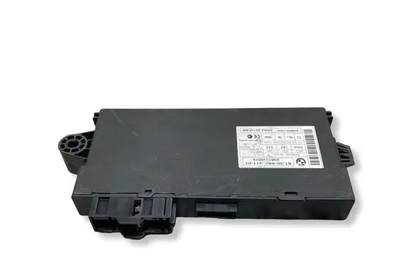 BMW 3 E92 E93 CAS control unit/module 2061430019 5WK49510CBR 6943811