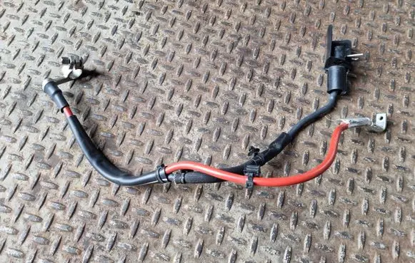 Skoda Superb B8 (3V) Positive cable (battery) 5Q0971228AB