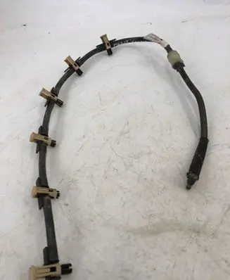 Mercedes-Benz GLE W167 Fuel return line/hose A6560704200