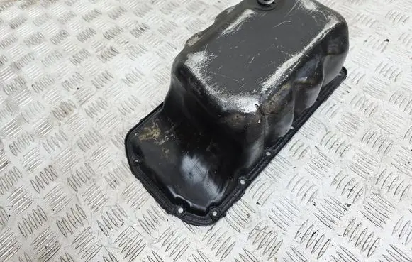 Citroen C3 Oil sump V755048380 7550483