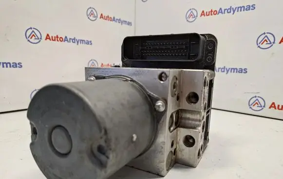 BMW 5 F10 F11 ABS Pump 34516799523 34526799525 34516852821