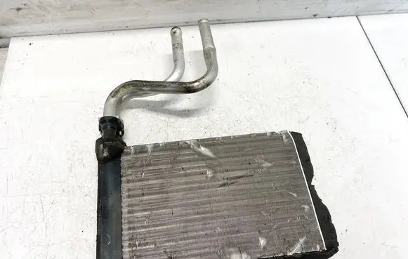 Ford Mondeo MK II Heater blower radiator