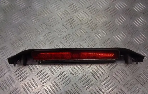 Fiat Panda II Third/center stoplight