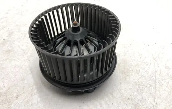 Volvo V50 Heater fan/blower 4M5H18456CD 5027252474 6652A