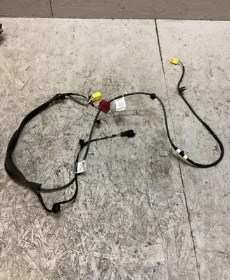 Volkswagen T-Roc Seat wiring loom 5NB971391 2GA971582 TAB016504FR
