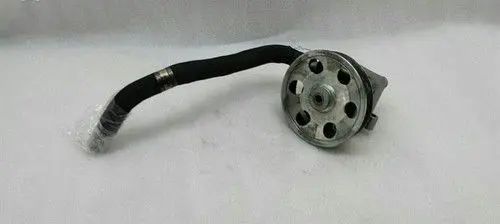 Maserati GranTurismo Electric power steering pump