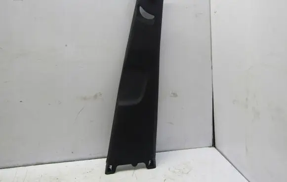 Opel Crossland X (B) pillar trim (top) 455567867