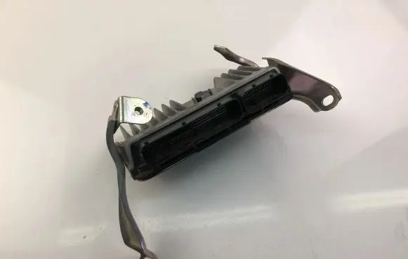 Toyota C-HR I Engine control unit/module ECU 89661F4320