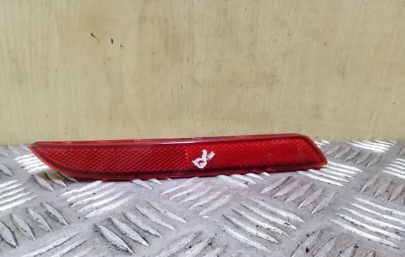Honda Accord Rear tail light reflector