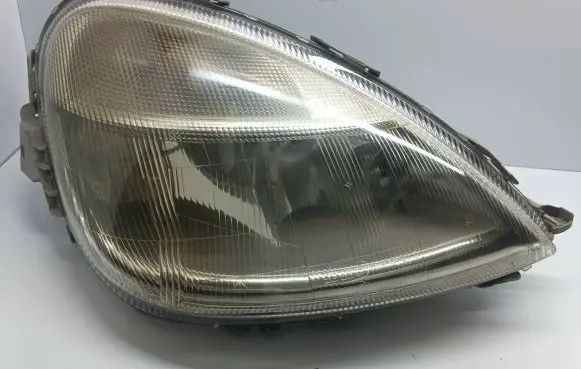 Mercedes-Benz A W168 Headlight/headlamp A1688200261 0301152202