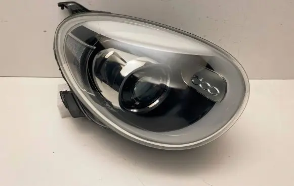 Fiat 500X Headlight/headlamp 00521021780 09G8T1 01DC8175
