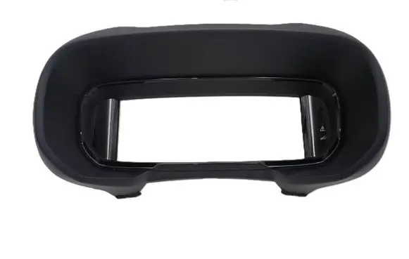 Toyota ProAce City Speedometer (instrument cluster) 9854183177