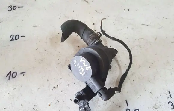 Volkswagen Golf V Electric auxiliary coolant/water pump 1K0121093AD