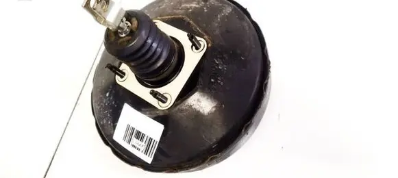 Mazda 2 Brake booster DF78