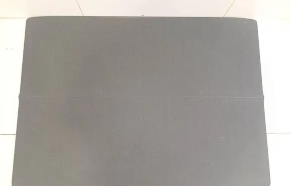 Toyota bZ4X Trunk/boot floor carpet liner 5841042140
