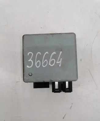 Nissan Note (E11) Power steering control unit/module 285009U03A 99126904