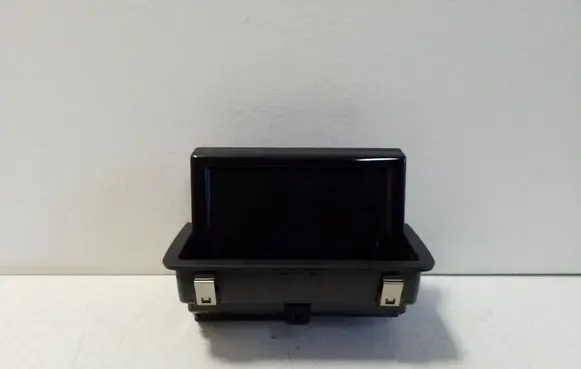 Audi A1 Screen/display/small screen 8X0857273B