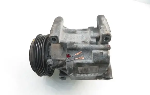 Fiat Panda II Air conditioning (A/C) compressor (pump) 5A787520051747318