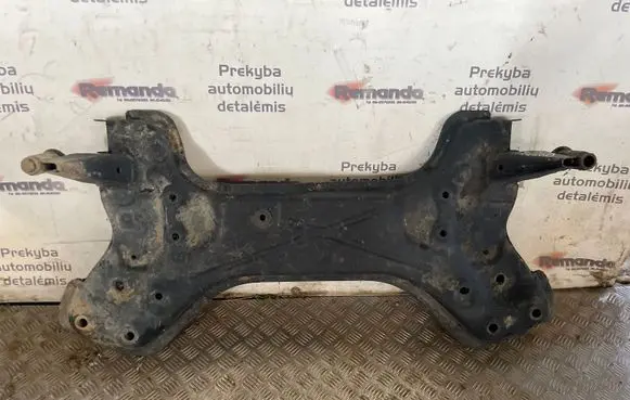Fiat Ducato Front subframe